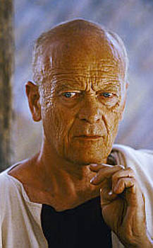 Michael Byrne